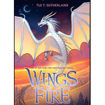 Wings of fire meme