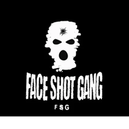Face Shot Gang [FSG] Roblox group icon