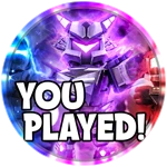 Game Badge Icon