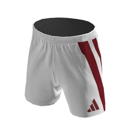 Roblox adidas shorts sales