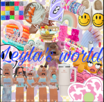 Leyla’s animal world