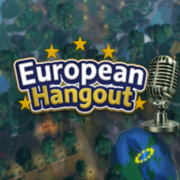 ⭐ European Hangout ⭐ [GIFTING]