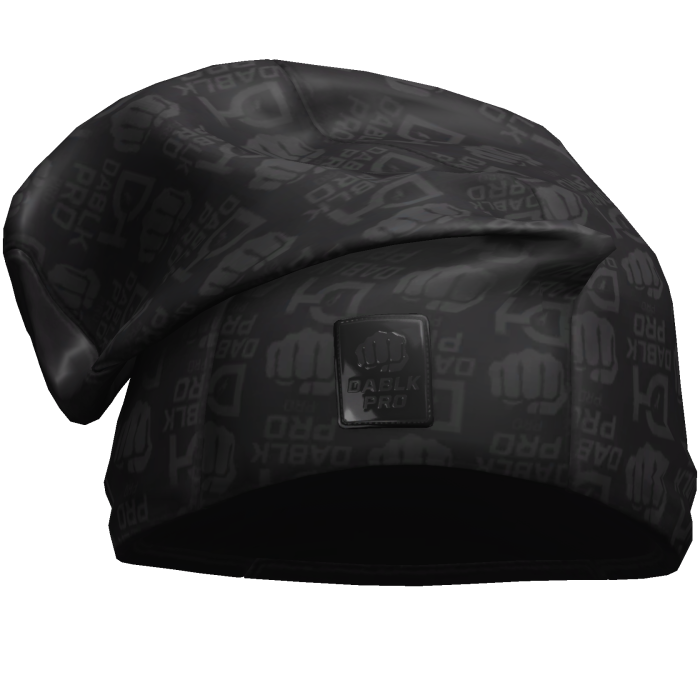 Rolled Up Shiesty Ski Mask