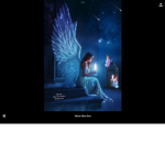 always an angel