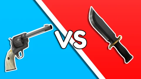 [🎃DUELS] Murderers VS Sheriffs scripts