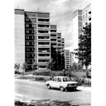 Pripyat 1986