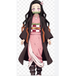 Demon slayers fan GC