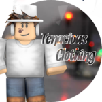 🔥 Tenacious Clothing™ 🔥