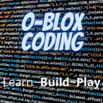 coding with o-blox