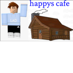 Happy's Cafe Staff