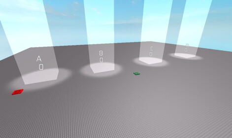 Raid System