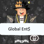 Global Ent$