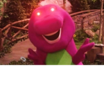 Barney Gang-2-OP