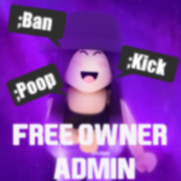 Free Admin but you can do anything