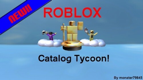 Catalog  Tycoon