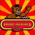Freddy Fazbear's Ρizzeria