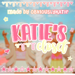 ~ Katies Closet ~