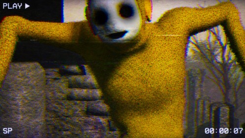 [NOUVEAU 💀] Ascenseur effrayant ! 😱 [Survivez aux tueurs] 