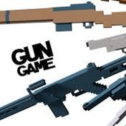 UPDATE PISTOLA BATALHA DE ARMAS