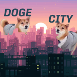The City of Doges!