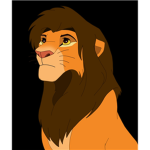 Lion king RP: Kopa's pride