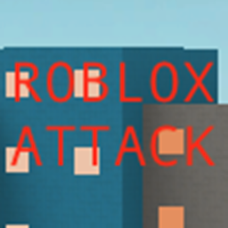 ROBLOX Attack! (Build to Survive)