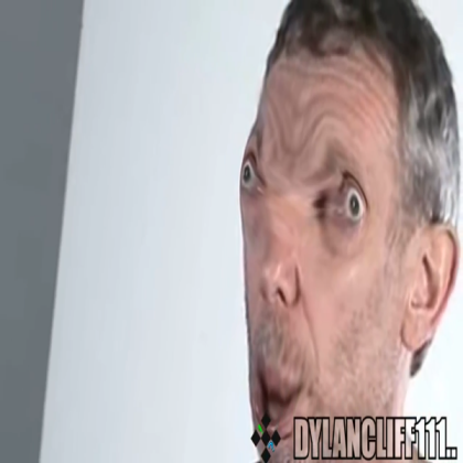 Michael Rosen Weird Face Roblox decal