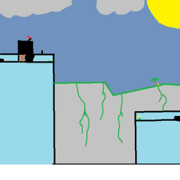 Illuminated City RP