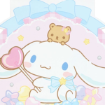 ~Cinnamonroll fan group~