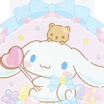 ~Cinnamonroll fan group~ Group Thumbnail