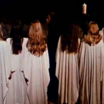 The cult of ChaneI