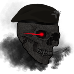 The Dead Battalion