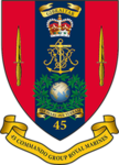 45 Commando | Royal Marine Commandos