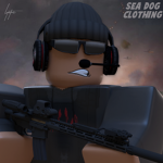 Sea Dogs Clothing