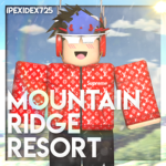 Mountain Ridge Resort ™