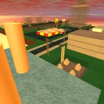 EaRtHqUaKe Apocalypse!City Version New PowerPlant!