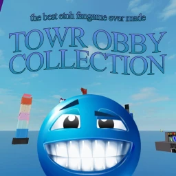 towr obby collection icon