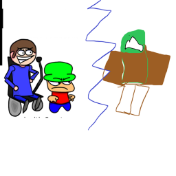 dave and bambi battel