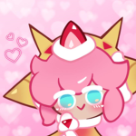 the society that likes cookie run / kingdom