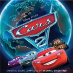 Cars 2 Spies