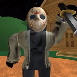 ESCAPE CAMP OBBY!