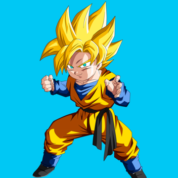 Dragon Ball TrainerZ(THANKYOU FOR 11k VISITS)