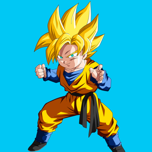 Dragon Ball TrainerZ(THANKYOU FOR 11k VISITS)
