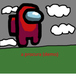 a procura (obby demo)