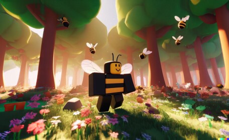 Bee Tycoon🐝🌼 [Update]