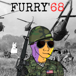 Furry'68 {Demo}