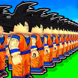 [NEW🔥] Anime Army Simulator