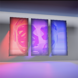 White Room REALISM: Test