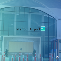 Istanbul Airport
