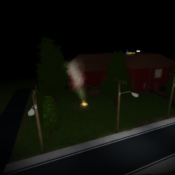 Terror Night House! REMASTERED icon